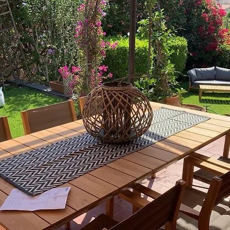 Oblo With Pool - - Taormina *