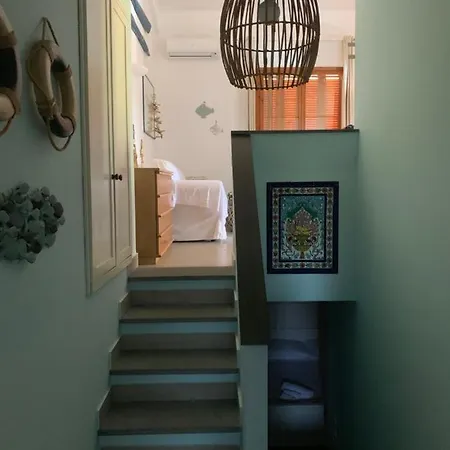 מלון דירות Oblo With Pool - - Taormina גיארדיני נאקסוס