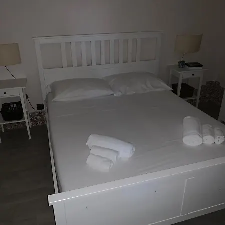 Oblo With Pool - - Taormina * גיארדיני נאקסוס