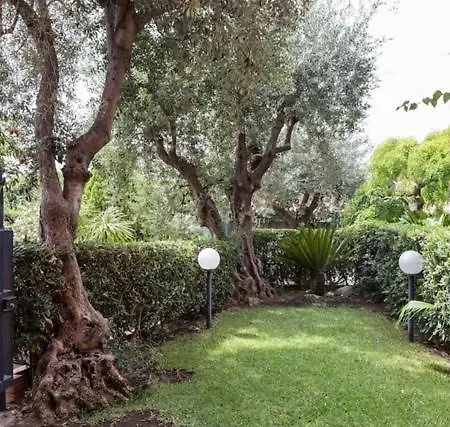 Aparthotel Oblo With Pool - - Taormina *