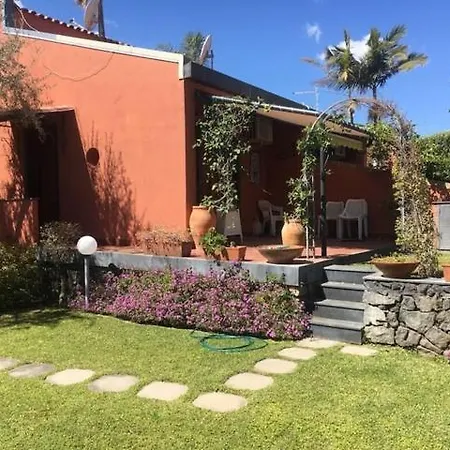 Oblo With Pool - - Taormina * Giardini Naxos