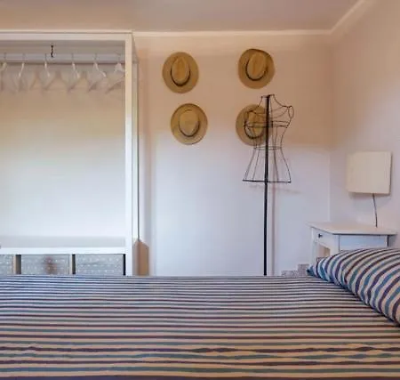 Oblo With Pool - - Taormina Aparthotel Giardini Naxos